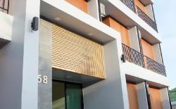 Order Residence