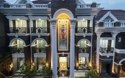 S&F Residence Kemang Jakarta 