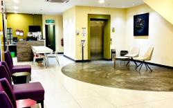 KINO HOTEL 