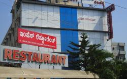 Hotel Royal Residency
