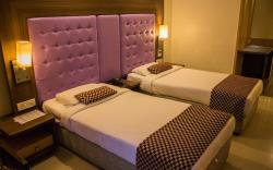 Hotel Corporate