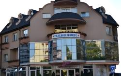 Garni Hotel Lotos