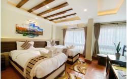 Satkar Boutique Home