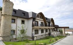 Hotel La Castel Iasi