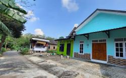 SS HOMESTAY Syariah