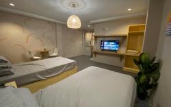 Estancia Boho Chic Room 3