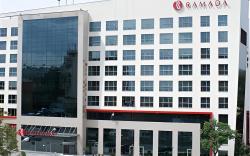 Hotel Ramada Pitesti