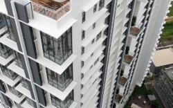 SOLSTICE RESIDENCE / MENARA SOLSTICE @ CYBERJAYA