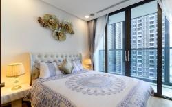 SEDUCTIVE WITH 1 BED AT LANDMARK 81 