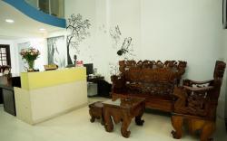 Stargazer Hotel - Service Apartment