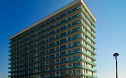 Red Hotel Accommodation