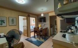 ENTIRE TWO-BEDROOM CONDO U418@8 SPATIALCONDOMINIUM
