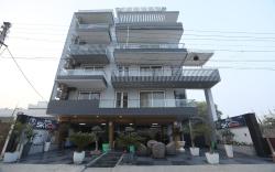Sky Suites