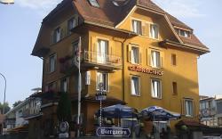 Hotel Glarnisch Hof