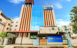 FabHotel Emara Grand - HAL (Old Airport Road)