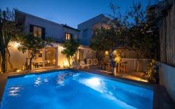 City Cottage - Kalamata Villas