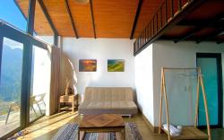 Bungalow private Homestay 1579 sapa