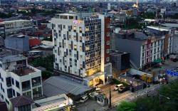 FOX Lite Grogol Jakarta