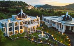 Grand Lord Hotel & Residence