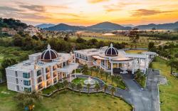 Grand Lord Hotel & Residence