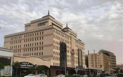 JOUDYAN Olaya Riyadh By Elaf