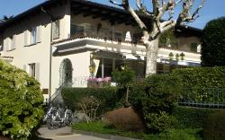 Hotel Ascovilla Charming Hideway