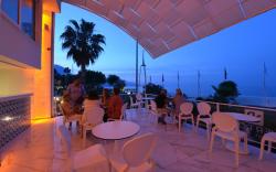 Olimpos Beach Hotel by RRH&R
