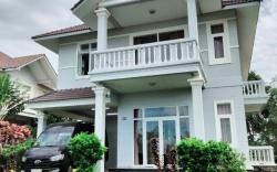 Seaview Hill Mũi Né Villa