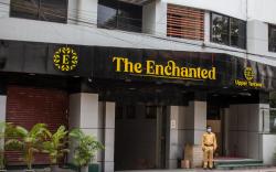 Hotel The Enchanted 