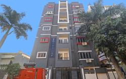 Townhouse De Alphabet Hotel