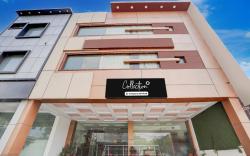 Super Collection O Zirakpur Bus Terminal