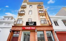 Hotel O Haridwar Near Shanti Kunj