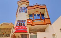Hotel O M.G. PALACE