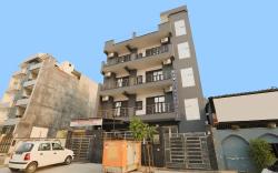 Hotel O Noida Premium Inn