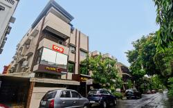 Hotel O New Hotel City Of Joy Near City Centre Salt Lake