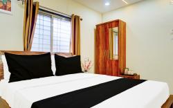 Hotel O Jaihind Building