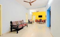 OYO HOME 89411 Daylight