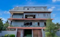 Super Hotel O Garchuk Market Formerly Trendz Stay