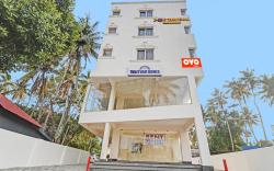 Super OYO Townhouse 213 Artemis Hospital Near Appu Ghar