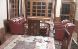 Hotel O POP Shanti Kunj Orchard Cottge