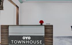 Hotel O Royal Stay