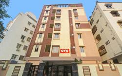 Hotel O Hanuma Residency