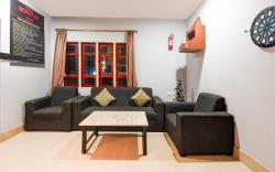 Hotel O Neatflix And Chill