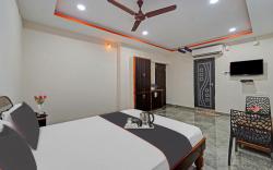 Capital O Lakshmi Residency