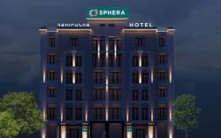 Sphera by Stellar Hotels