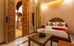 Riad Alice terasse et Spa