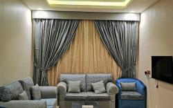 nmaz aparthotel 