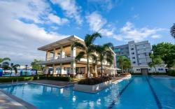 8-Spatial Condo Maa 2br fully-furnished near DT