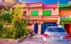 Neelum Guest House
