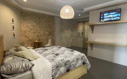 Estancia Boho Chic Room 1